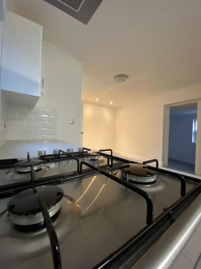 Ferienwohnung February Bliss Special, Unwind In Style With Our Exclusive Sa Promo, Book Now London Exterior foto