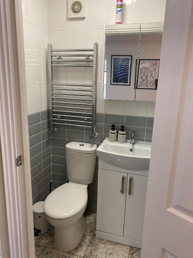 Ferienwohnung February Bliss Special, Unwind In Style With Our Exclusive Sa Promo, Book Now London Exterior foto