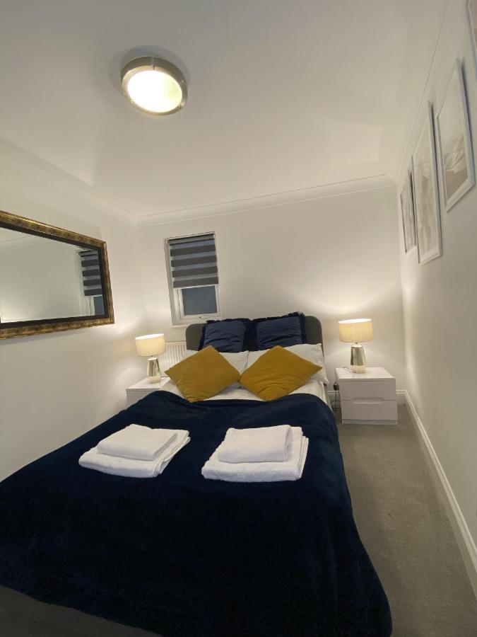 Ferienwohnung February Bliss Special, Unwind In Style With Our Exclusive Sa Promo, Book Now London Exterior foto