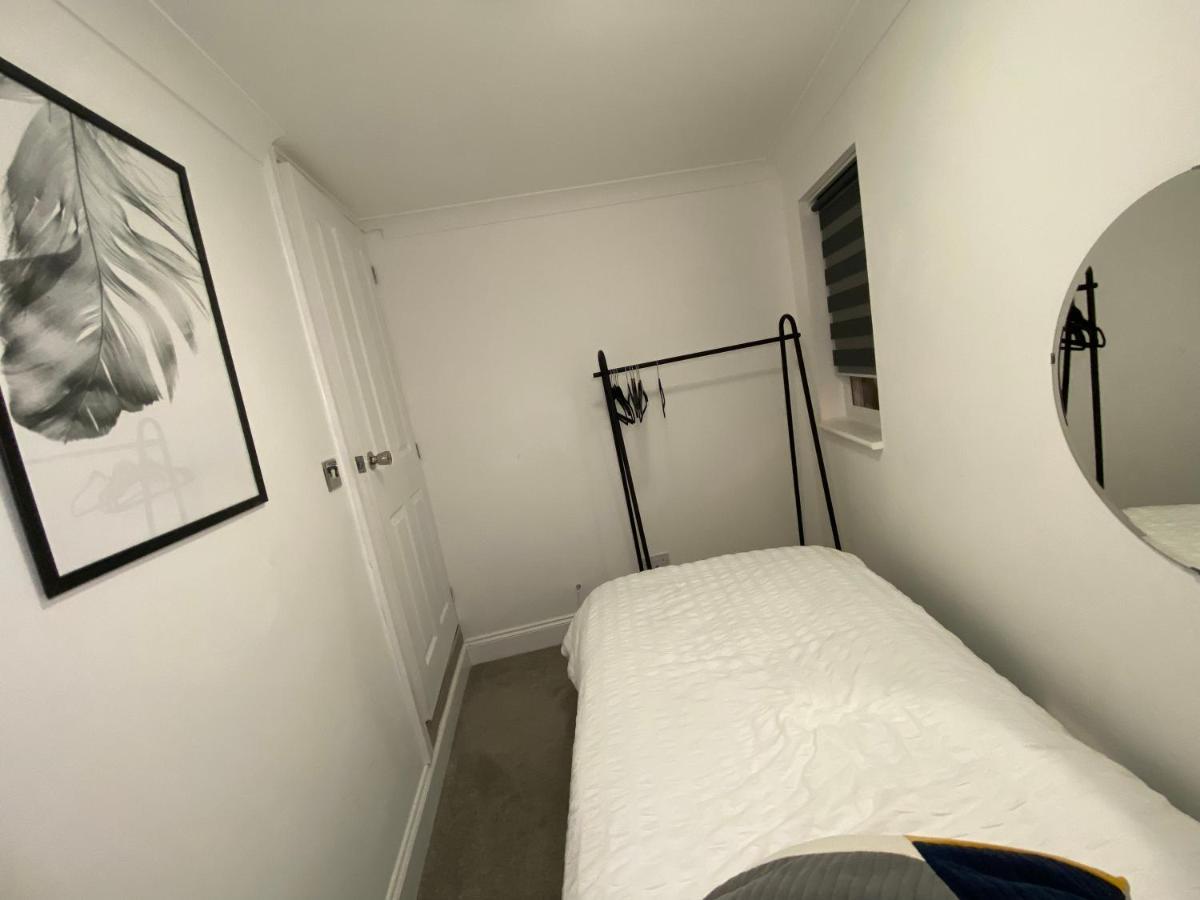 Ferienwohnung February Bliss Special, Unwind In Style With Our Exclusive Sa Promo, Book Now London Exterior foto