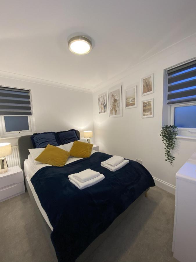Ferienwohnung February Bliss Special, Unwind In Style With Our Exclusive Sa Promo, Book Now London Exterior foto