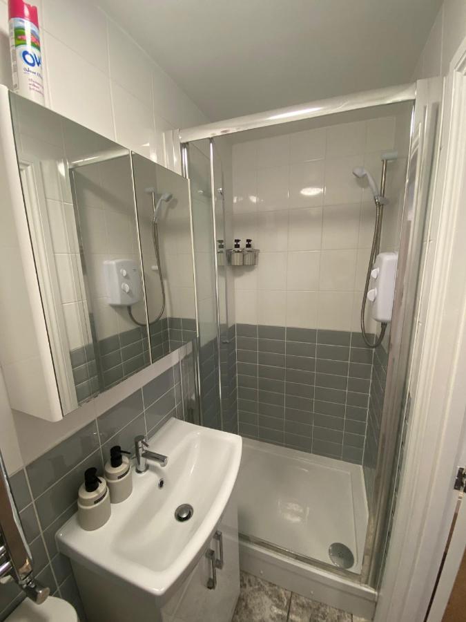 Ferienwohnung February Bliss Special, Unwind In Style With Our Exclusive Sa Promo, Book Now London Exterior foto