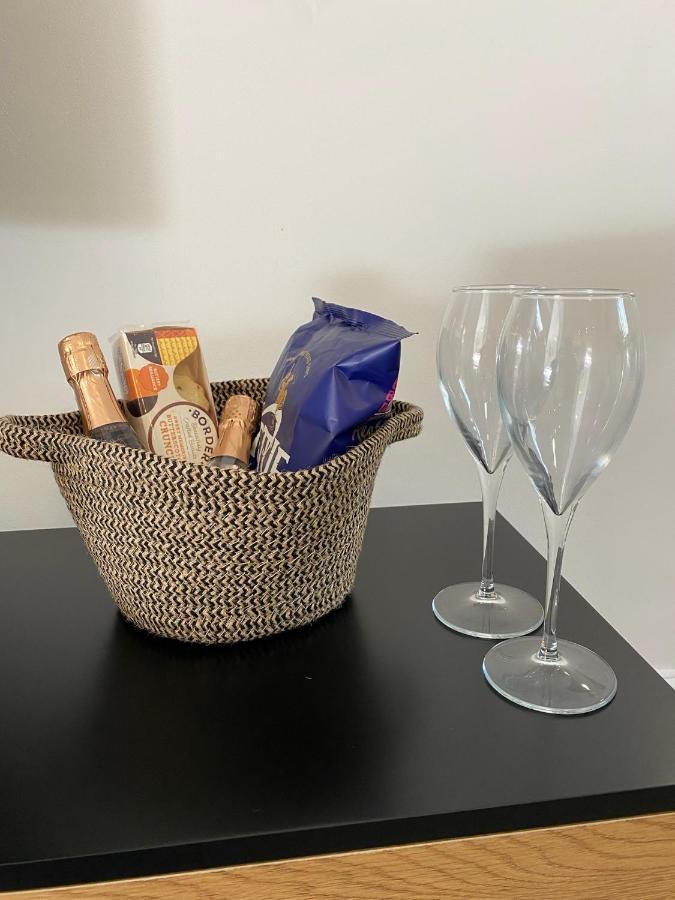Ferienwohnung February Bliss Special, Unwind In Style With Our Exclusive Sa Promo, Book Now London Exterior foto